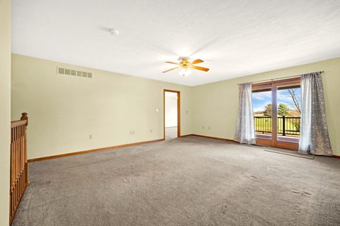 Tiny photo for 109 E Lake Court #A, Atlanta, IL 61723 (MLS # 12606773)