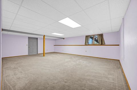 Tiny photo for 109 E Lake Court #A, Atlanta, IL 61723 (MLS # 12606773)