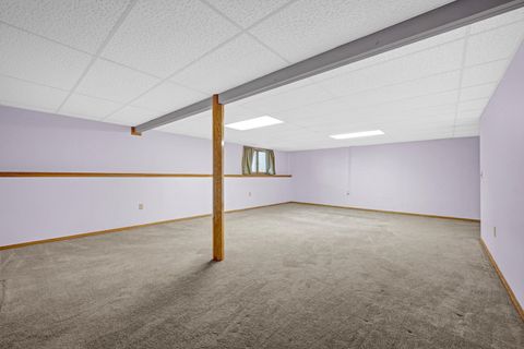 Tiny photo for 109 E Lake Court #A, Atlanta, IL 61723 (MLS # 12606773)