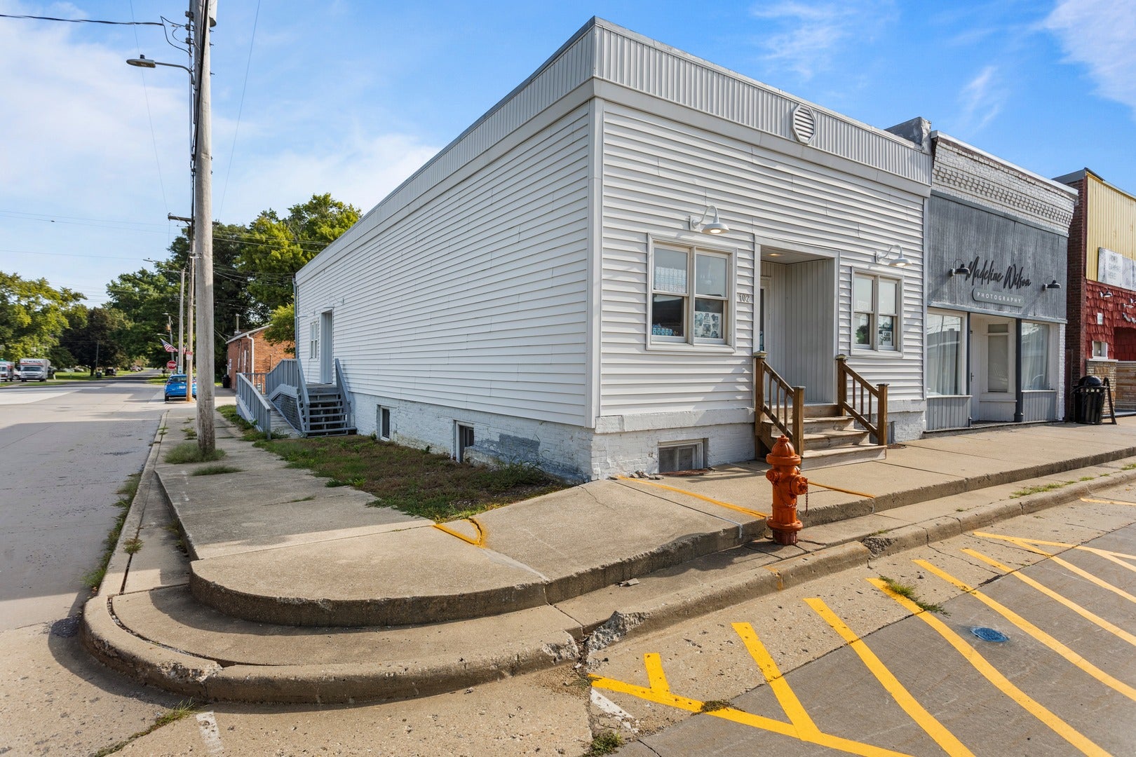 102 E Main Street
