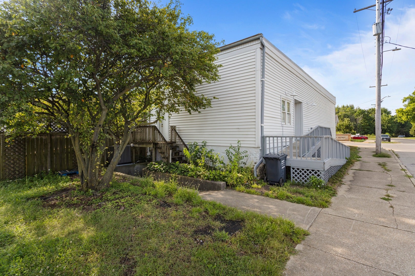 102 E Main Street