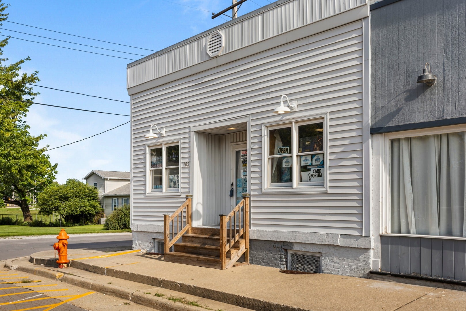 102 E Main Street