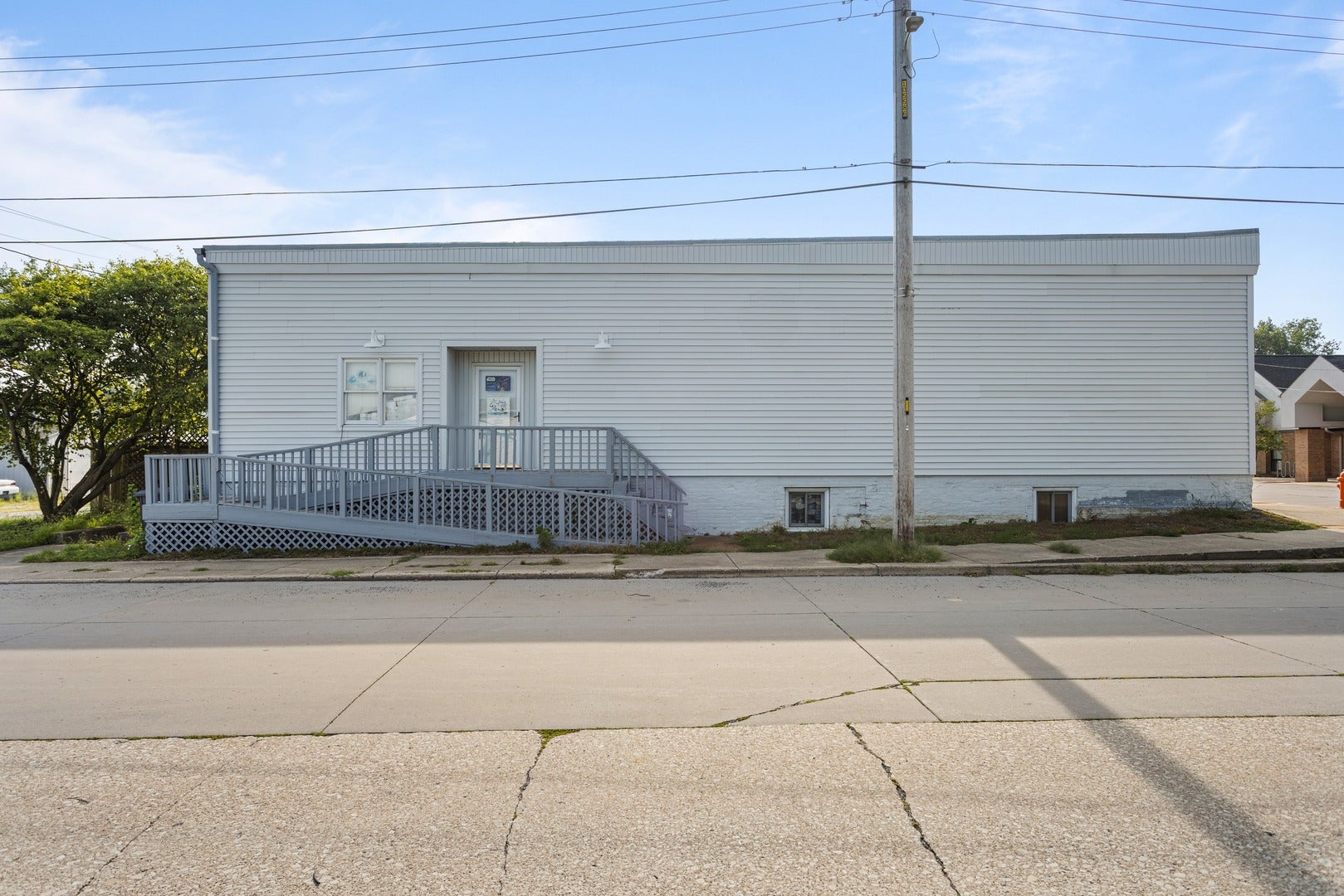 102 E Main Street