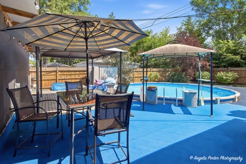 Tiny photo for 1080 Larkdale Row, Wauconda, IL 60084 (MLS # 12709652)