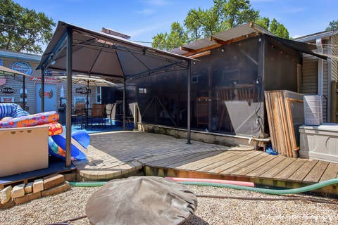 Tiny photo for 1080 Larkdale Row, Wauconda, IL 60084 (MLS # 12709652)