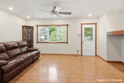 Tiny photo for 1080 Larkdale Row, Wauconda, IL 60084 (MLS # 12709652)