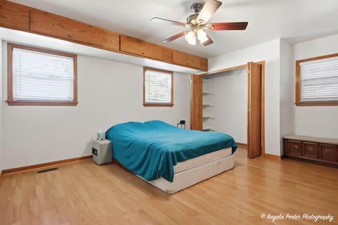 Tiny photo for 1080 Larkdale Row, Wauconda, IL 60084 (MLS # 12709652)