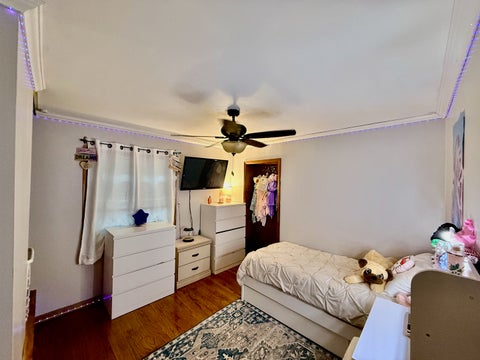 Tiny photo for 11028 Major Avenue, Chicago Ridge, IL 60415 (MLS # 12747930)