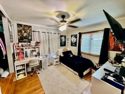 Tiny photo for 11028 Major Avenue, Chicago Ridge, IL 60415 (MLS # 12747930)