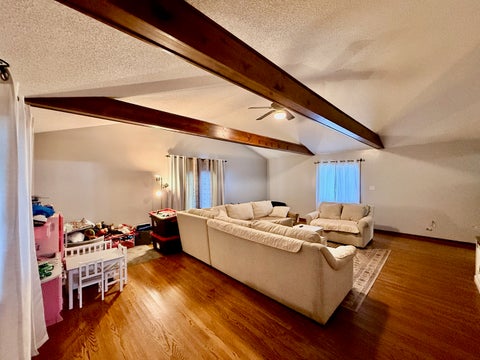 Tiny photo for 11028 Major Avenue, Chicago Ridge, IL 60415 (MLS # 12747930)