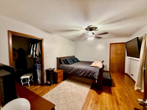Tiny photo for 11028 Major Avenue, Chicago Ridge, IL 60415 (MLS # 12747930)