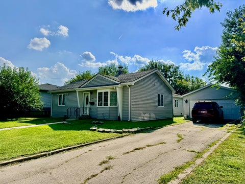 Tiny photo for 11028 Major Avenue, Chicago Ridge, IL 60415 (MLS # 12747930)