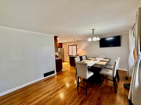 Tiny photo for 11028 Major Avenue, Chicago Ridge, IL 60415 (MLS # 12747930)