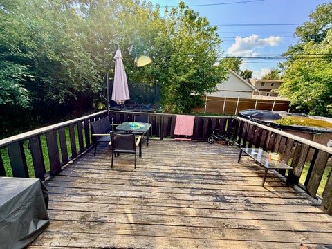 Tiny photo for 11028 Major Avenue, Chicago Ridge, IL 60415 (MLS # 12747930)