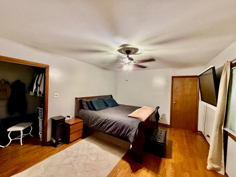 Tiny photo for 11028 Major Avenue, Chicago Ridge, IL 60415 (MLS # 12747930)