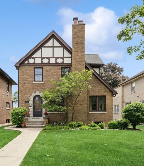 1010 N Belleforte Avenue Oak Park IL 60302