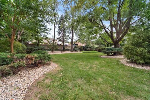 Tiny photo for 319 Hillside Lane, Bloomington, IL 61701 (MLS # 12505465)