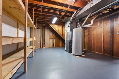 Tiny photo for 319 Hillside Lane, Bloomington, IL 61701 (MLS # 12505465)