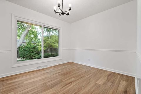 Tiny photo for 319 Hillside Lane, Bloomington, IL 61701 (MLS # 12505465)