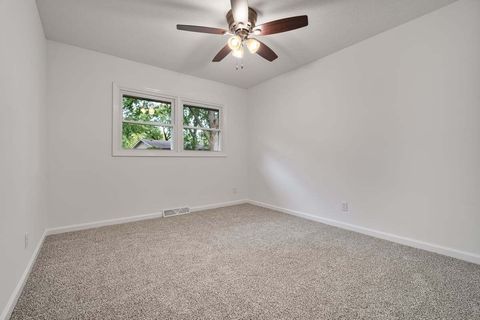 Tiny photo for 319 Hillside Lane, Bloomington, IL 61701 (MLS # 12505465)