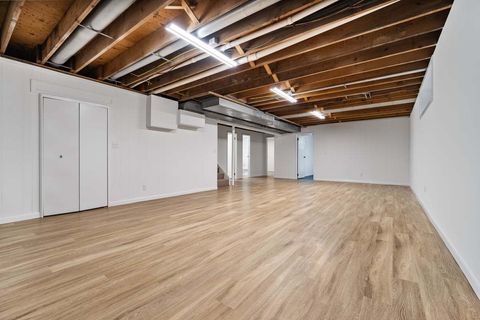 Tiny photo for 319 Hillside Lane, Bloomington, IL 61701 (MLS # 12505465)