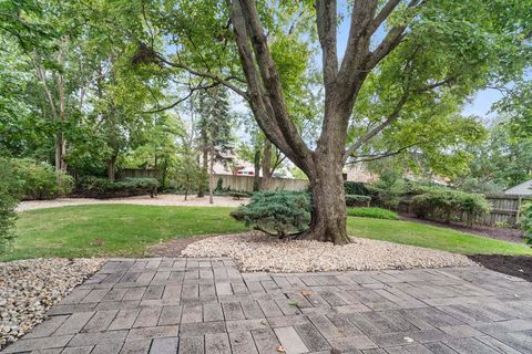 Tiny photo for 319 Hillside Lane, Bloomington, IL 61701 (MLS # 12505465)