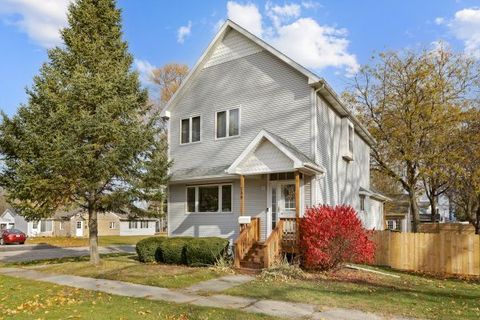 Photo of 138 Stiles Street, Genoa, IL 60135 (MLS # 12517420)