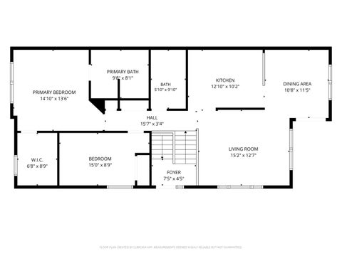 Tiny photo for 440 Churchill Drive, Elgin, IL 60124 (MLS # 12771091)
