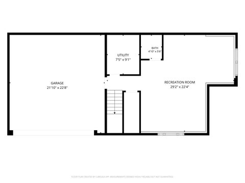 Tiny photo for 440 Churchill Drive, Elgin, IL 60124 (MLS # 12771091)