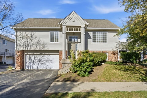 Photo of 440 Churchill Drive, Elgin, IL 60124 (MLS # 12771091)