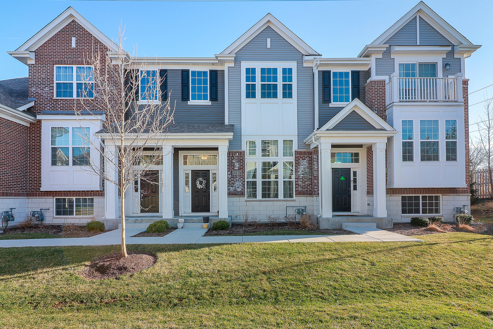 View Naperville, IL 60564 townhome