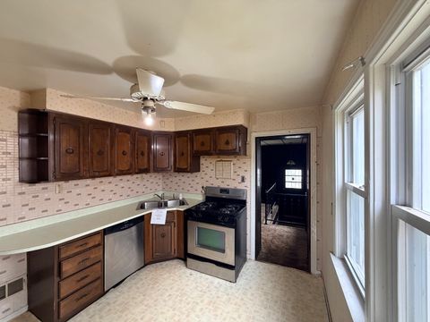 Tiny photo for Calumet City, IL 60409 (MLS # 12628734)