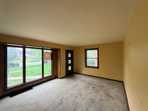 Tiny photo for Calumet City, IL 60409 (MLS # 12628734)