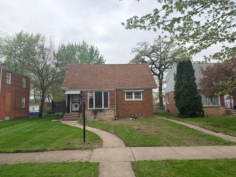 Photo of Calumet City, IL 60409 (MLS # 12628734)