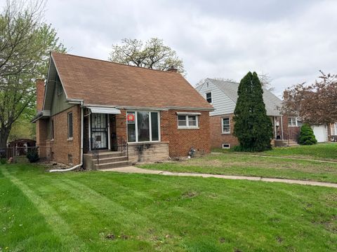 Tiny photo for Calumet City, IL 60409 (MLS # 12628734)