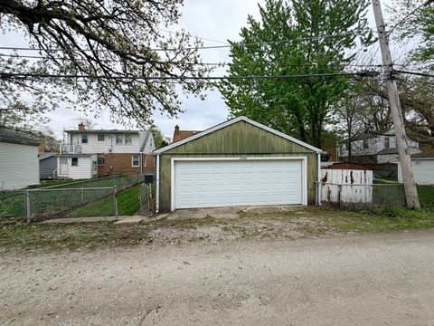 Tiny photo for Calumet City, IL 60409 (MLS # 12628734)