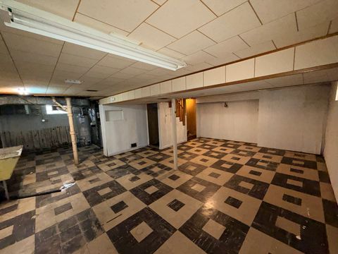 Tiny photo for Calumet City, IL 60409 (MLS # 12628734)