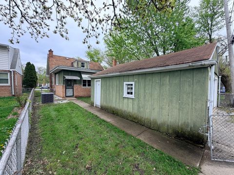 Tiny photo for Calumet City, IL 60409 (MLS # 12628734)