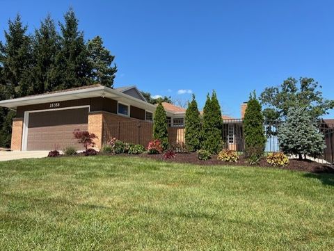 25358 W Columbia Bay Drive Lake Villa IL 60046