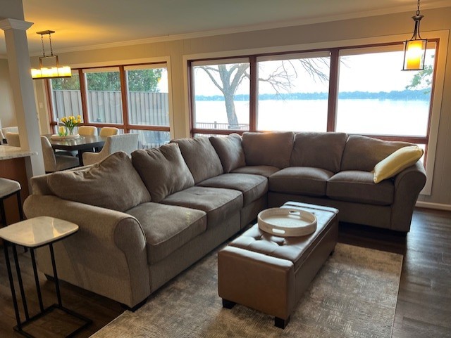 25358 W Columbia Bay Drive