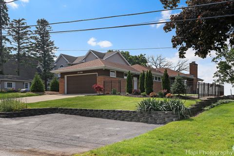 25358 W Columbia Bay Drive Lake Villa IL 60046