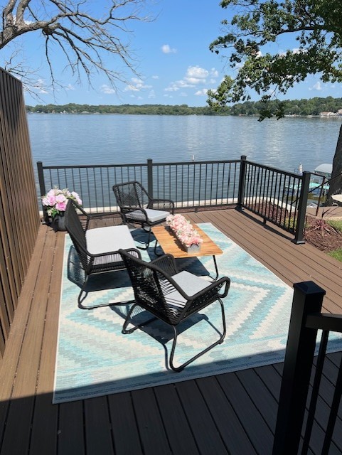 25358 W Columbia Bay Drive