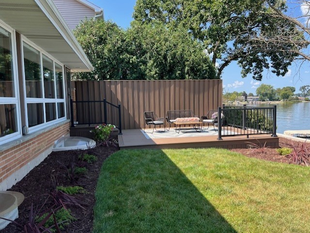 25358 W Columbia Bay Drive