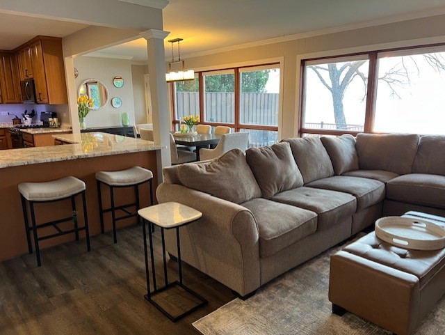 25358 W Columbia Bay Drive