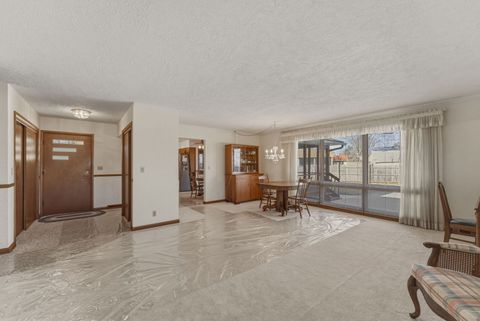 Tiny photo for 221 Hilltop Court, Milan, IL 61264 (MLS # 12578093)