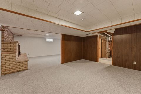 Tiny photo for 221 Hilltop Court, Milan, IL 61264 (MLS # 12578093)