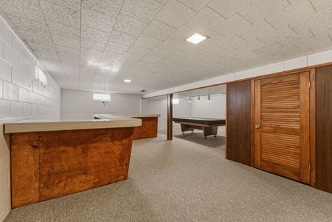 Tiny photo for 221 Hilltop Court, Milan, IL 61264 (MLS # 12578093)