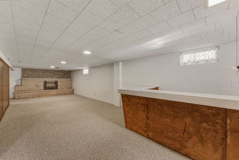 Tiny photo for 221 Hilltop Court, Milan, IL 61264 (MLS # 12578093)