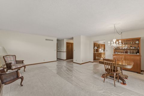 Tiny photo for 221 Hilltop Court, Milan, IL 61264 (MLS # 12578093)