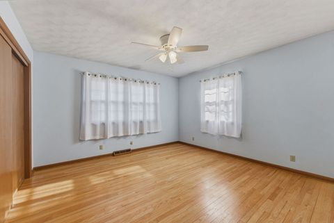 Tiny photo for 221 Hilltop Court, Milan, IL 61264 (MLS # 12578093)